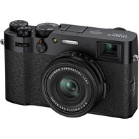Fujifilm X100V Black 