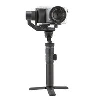 Feiyu-tech G6 Max 3-Axis Gimbal for Smartphone, Action Camera & Mirrorless Cameras