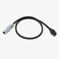 Freefly MoVI Pro Lens Motor Cable