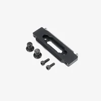 Freefly Nato Rail 62mm