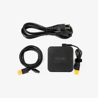 Freefly AC Power Adapter (Microfit 4-pin)