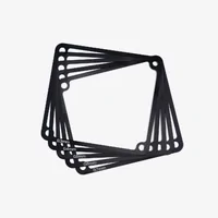 Freefly Lens Mount Shim Kit (Ember)