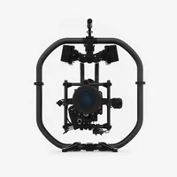Freefly Mōvi Pro Essentials Bundle + Travel Case (SL4)