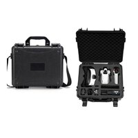 Hard Case for Antigravity A1 (incl. shoulder strap)