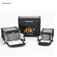 DJI Air 3 LiPO Safe Bag