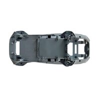 DJI Air 3S Middle Frame