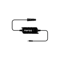 Aeroo Pro Car Charger