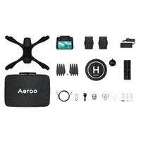 Aeroo Pro Combo + Smart Controller