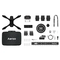 Aeroo Pro Fishing Combo 
