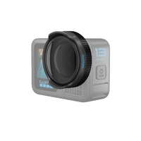GoPro HERO13 Black Macro Lens Mod
