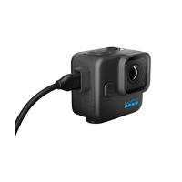 GoPro HERO11 Black Mini USB Pass-Through Door
