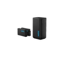 GoPro Max 2 Dual Battery Charger + Enduro Batteries