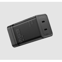 Antigravity 65W GaN Fast Charger