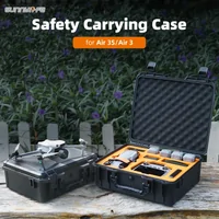 Sunnylife Safety Hard Case for AIR 3S/AIR 3 Fly More Combo