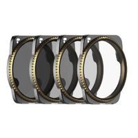 PolarPro DJI Air 3 ND/PL Filters Vivid Collection
