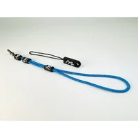 Action Sports Anchor Wristy - Electric Blue