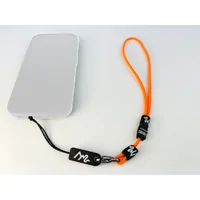 Action Sports Anchor Wristy - Fluorescent Orange
