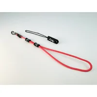 Action Sports Anchor Wristy - Hot Pink
