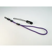 Action Sports Anchor Wristy - Purple