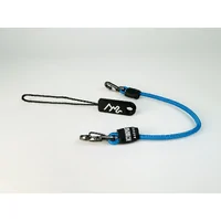 Action Sports Anchor Shorty 20 - Electric Blue