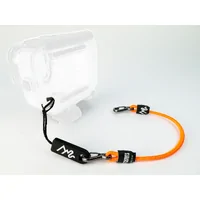 Action Sports Anchor Shorty 20 - Fluorescent Orange