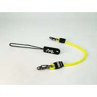 Action Sports Anchor Shorty 20 - Fluorescent Yellow