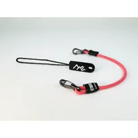 Action Sports Anchor Shorty 20 - Hot Pink