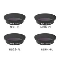 JSR Filter Pack for DJI Avata (ND/PL)