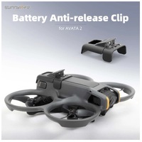 Sunnylife DJI Avata 2 Battery Lock