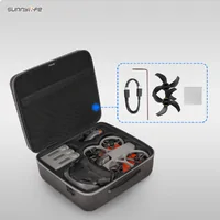 Sunnylife DJI Avata 360 Motion Fly More Combo Carry Case