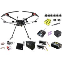 Aurelia Aerospace X6 Pro V2 Ultimate Bundle