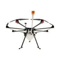 Aurelia Aerospace Horizontal Liquid Spraying Kit