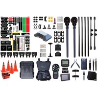 Aurelia X6 Pro V2 Flight + Servicing Kit