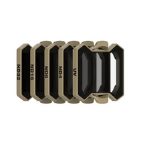 PolarPro DJI Avata 2 ND Cinema Series Shutter Collection