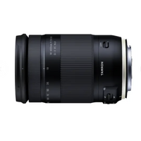 Tamron AF 18-400mm F/3.5-6.3 Di II VC HLD Lens - Canon