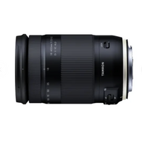 In-Stock Tamron AF 18-400mm F/3.5-6.3 Di II VC HLD Lens - Nikon
