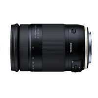 In-Stock Tamron AF 18-400mm F/3.5-6.3 Di II VC HLD Lens - Nikon