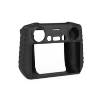 DJI RC 2 Silicone Cover Without Sunhood - Black