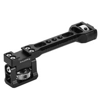 SmallRig Adjustable Monitor Mount for DJI Ronin-S/Ronin-SC/Zhiyun Crane 3/ Weebill Lab BSE2386