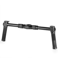 SmallRig Dual Handgrip for DJI Ronin-S BSS2250