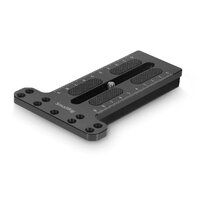 SmallRig Counterweight Mounting Plate for DJI Ronin S BSS2308