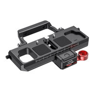 SmallRig Blackmagic Pocket Cinema Camera 4K/6K - DJI Ronin S/Crane 2/Moza Air 2