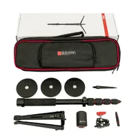 Bushman MONOPOD PRO BUNDLE