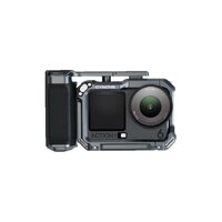 CYNOVA Cage Kit for DJI Osmo Action 6