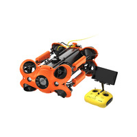 Chasing M2 Pro Light Industrial-Grade Underwater Drone for Professional Applications image