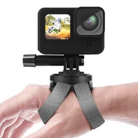 Telesin Rotatable Wrist Strap For Action Cameras Version 2