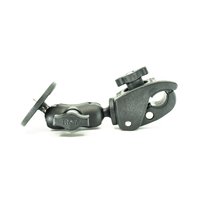 RAM Small Claw Mount Assembly With Short (60 mm) Arm