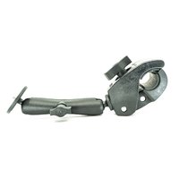 RAM Large Claw Mount Assembly With Long (155 mm) Arm