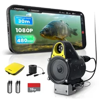 Chasing CanFish CF1 Live Underwater Fishing Camera