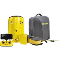 GLADIUS MINI | Underwater Drone w/ 100 m Tether & Backpack